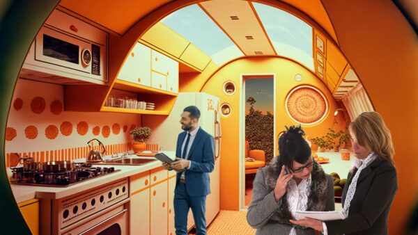 The rise of teamerages