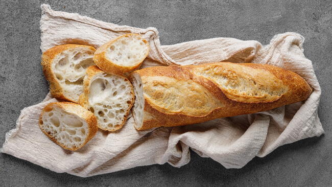 sourdough bread