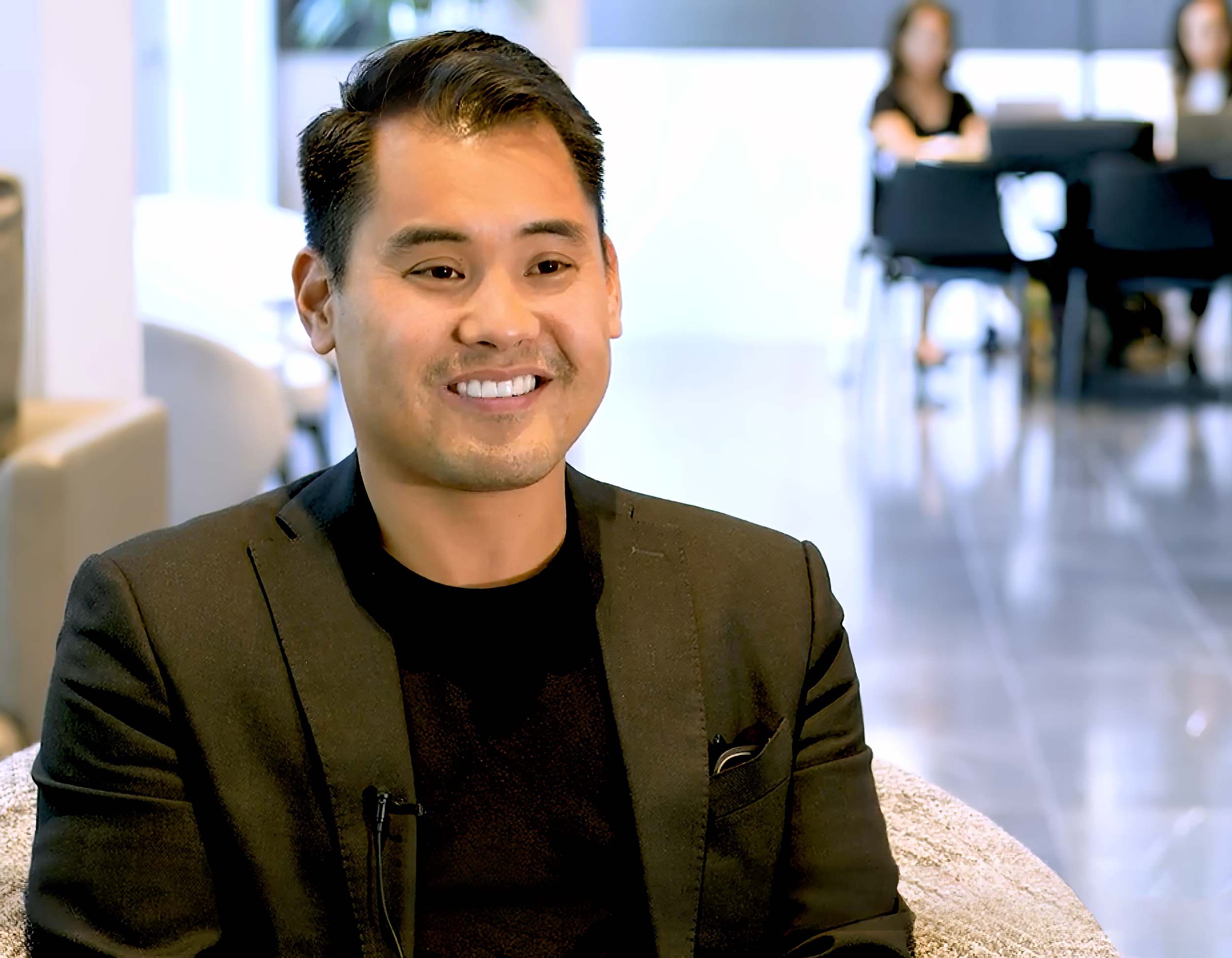 Become A Partner High Potential Agents Marcell Neri City Real Estate - San Francisco, CA