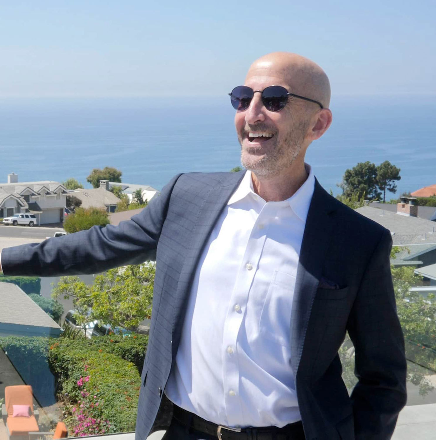 Become A Partner Top Producing Independent Brokers Anthony Marguleas Amalfi Estates - Los Angeles, CA