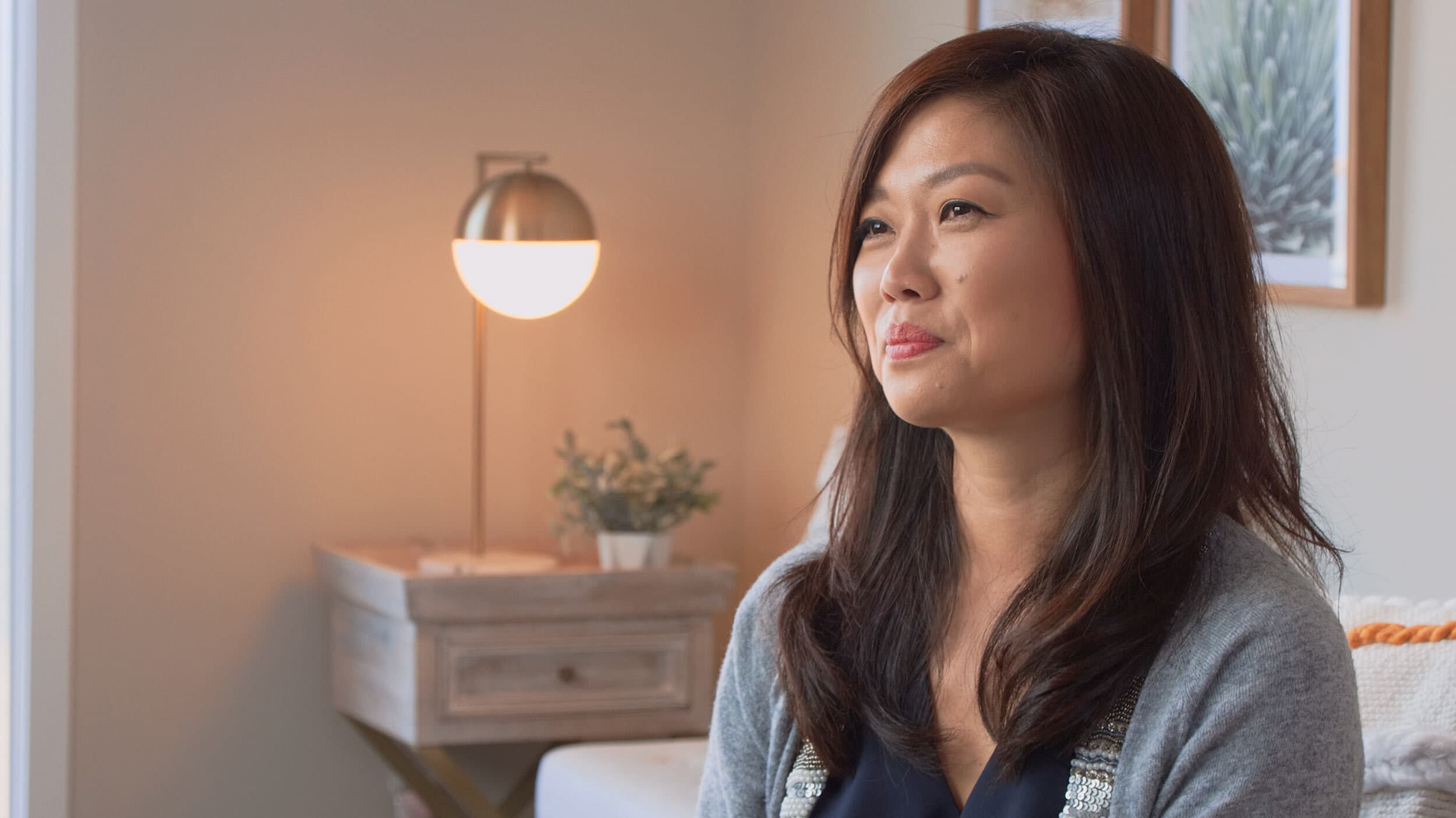 Become A Partner Top Producing Agents Michelle Kim - San Francisco, CA