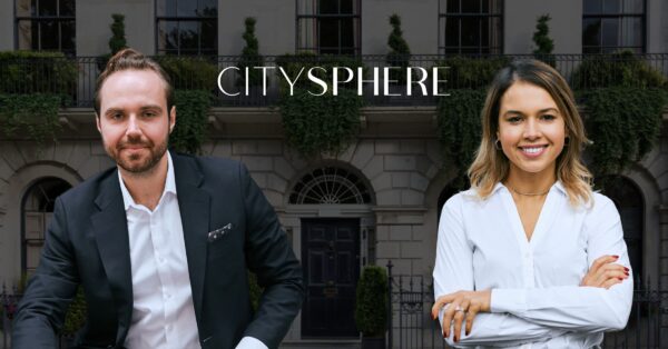 CITYSPHERE Press Release