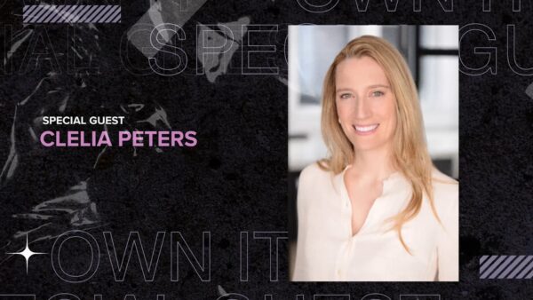 Clelia Peters Influencer Interview Thumb