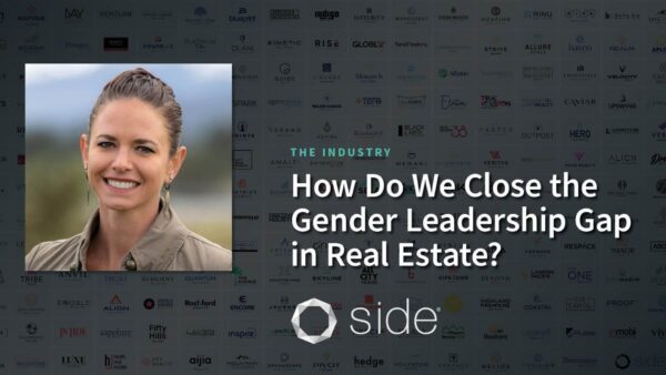 How Do We Close the Gender Leadership Gap in Real Estate_