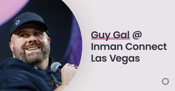 ICLV 2023 Guy Gal Speaker Promo