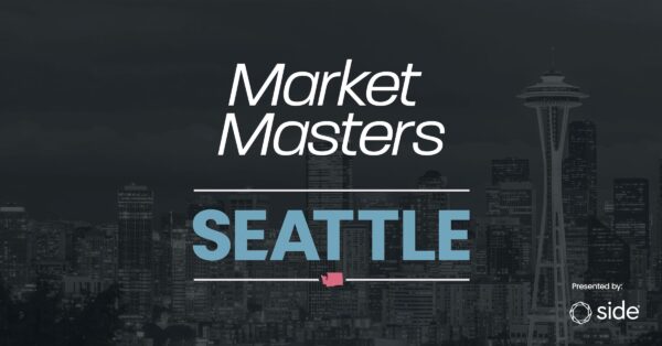 Market Master Seattle Teaser