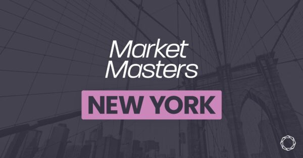 Market Masters NY Header