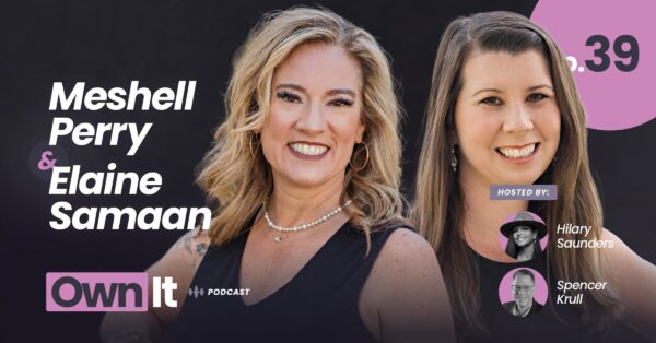 Own It Podcast – Dogwood Realty