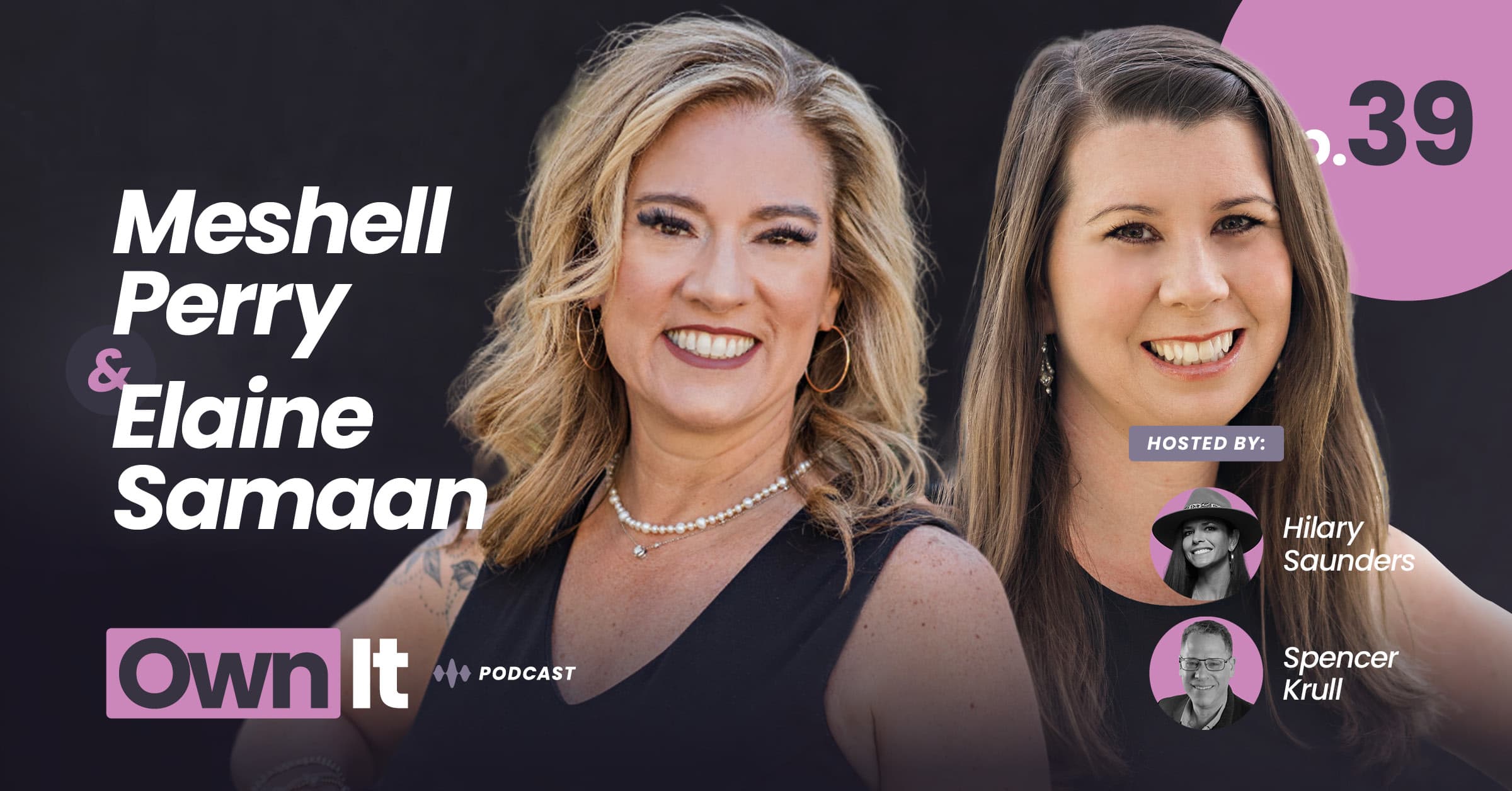 Own It Podcast – Dogwood Realty