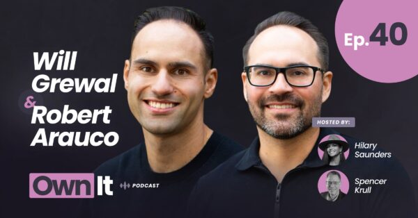 Own It Podcast – Homestack