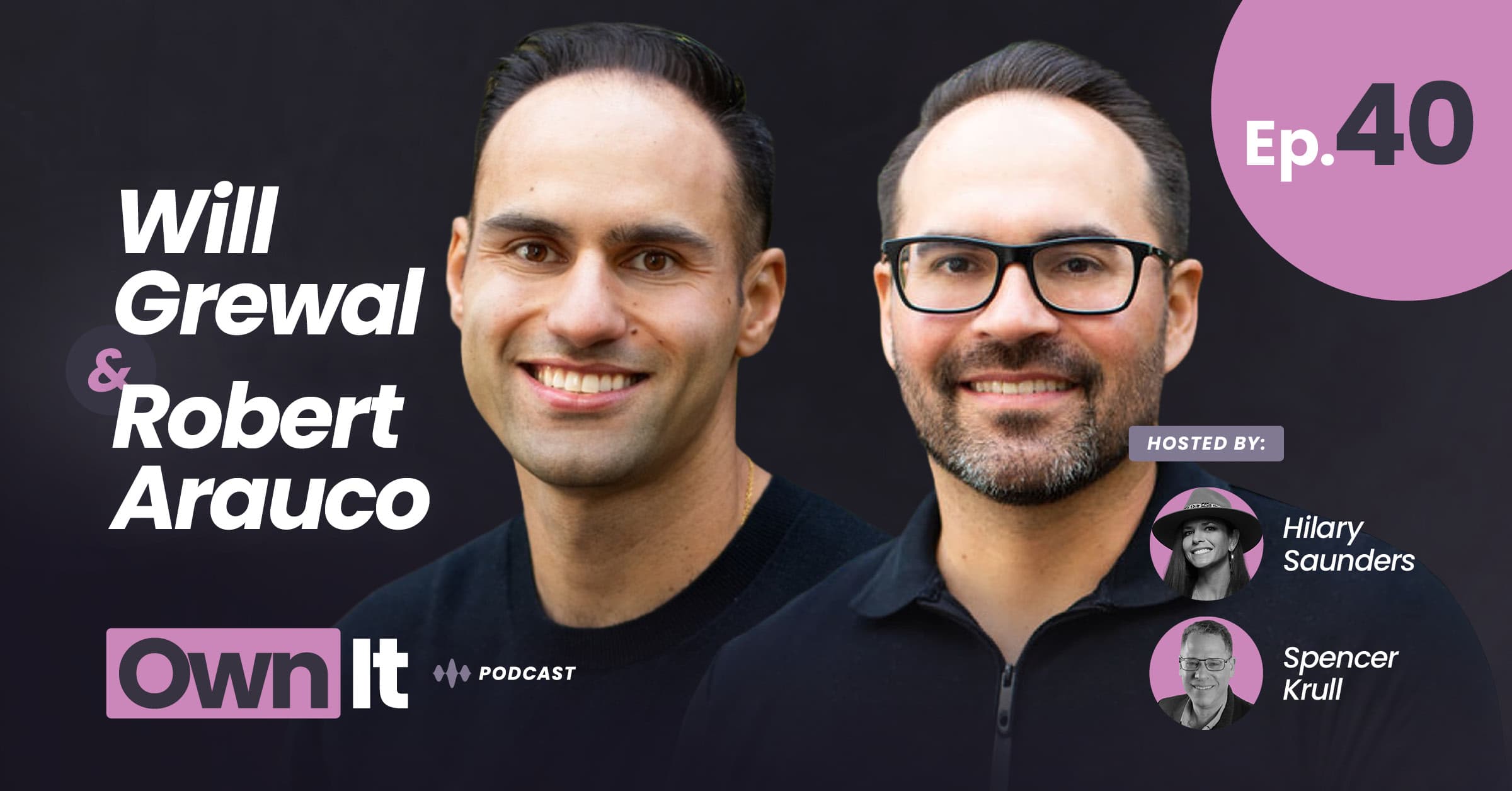 Own It Podcast – Homestack