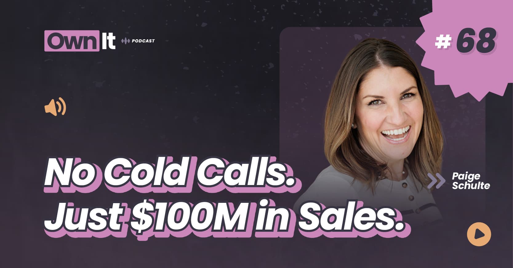 Own It Podcast – Paige Schulte