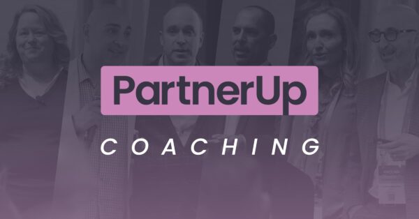 PartnerUp Coaching Press