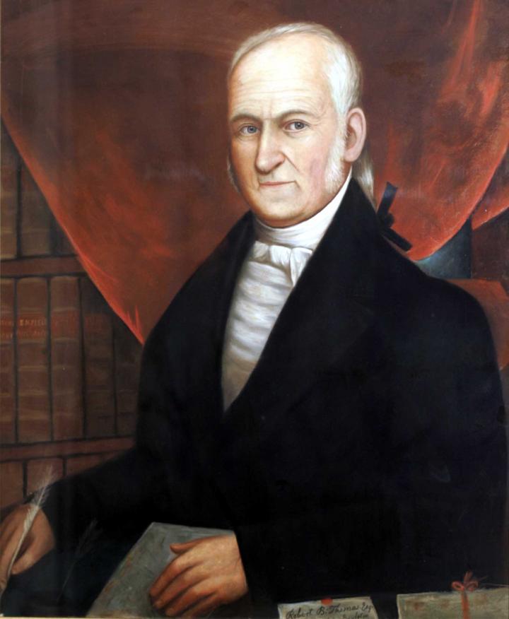 The Old Farmer’s Almanac Editors