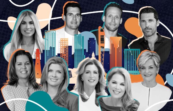 Ranking Miamis top resi brokers