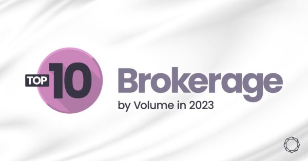 RealTrends Brokerage 500 Side - Blog