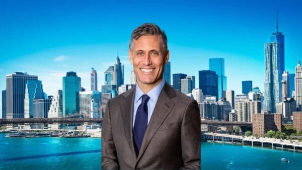 Scott Harris Magnetic