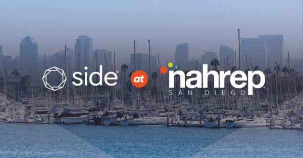 Side @ NAHREP San Diego Gala - Teaser 2