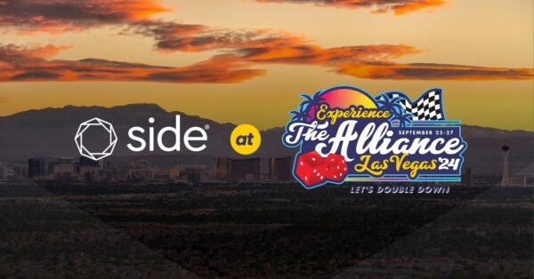 Side at Alliance 2024