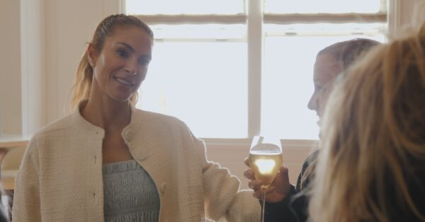 Staying Stagnant is the Most Dangerous Thing