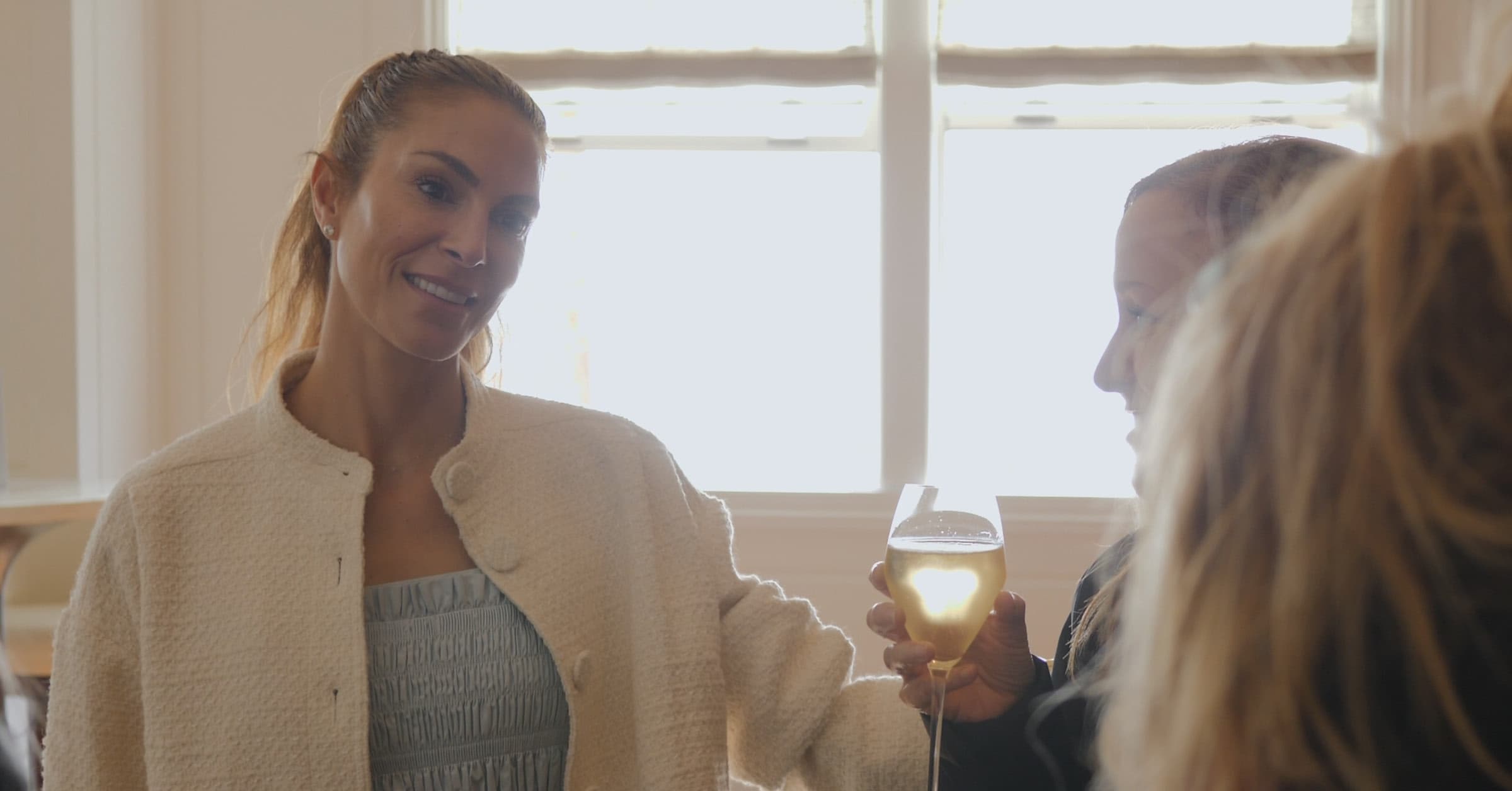 Staying Stagnant is the Most Dangerous Thing