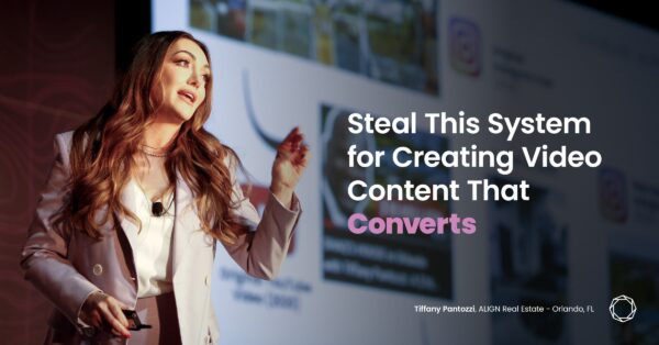 Steal This System for Creating Social Content That Converts