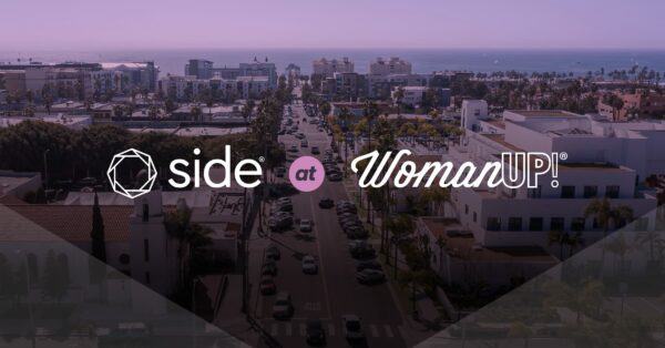 WomanUP 2023 Retreat