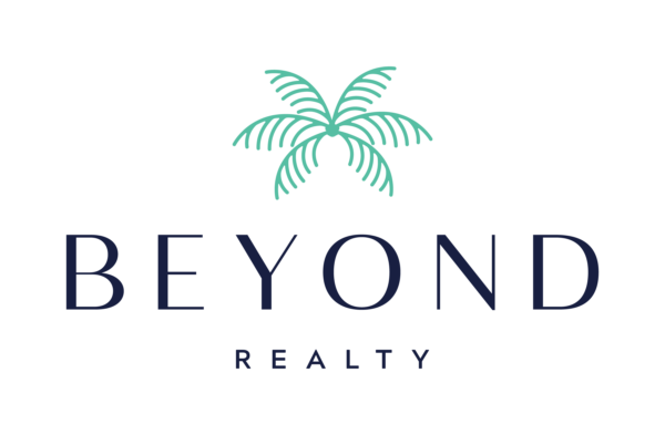 Beyond Realty Logo