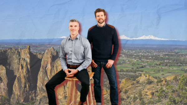 inman bend oregon side