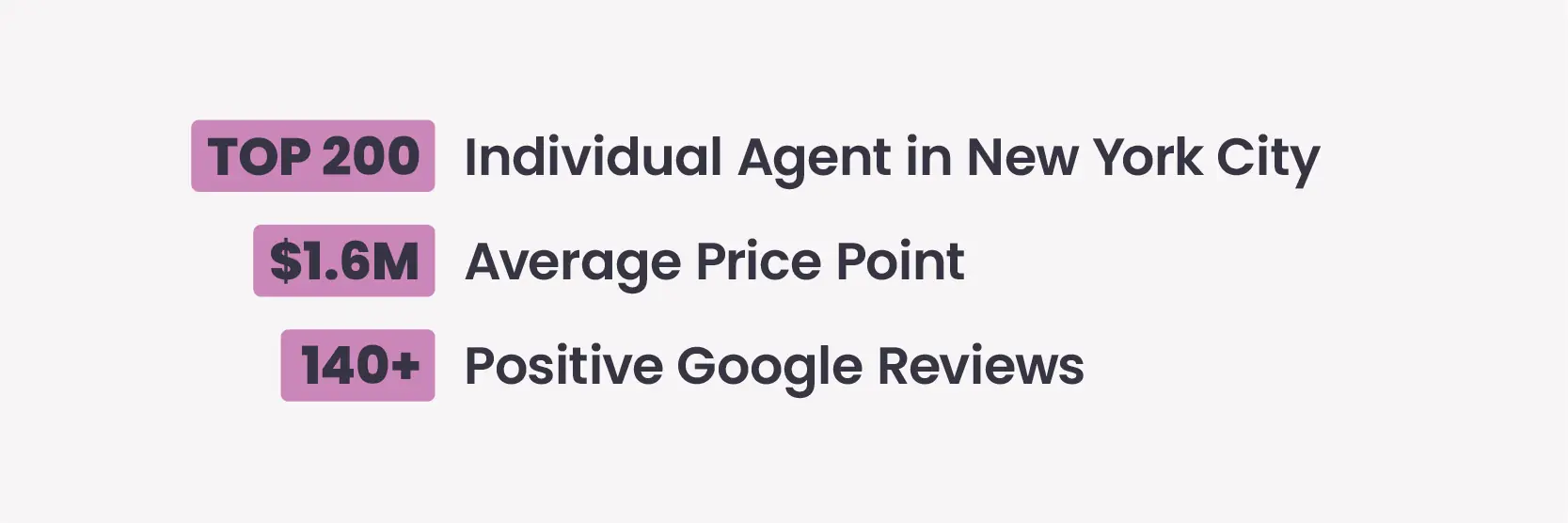 Danielle Nazinitsky Success Story