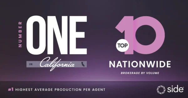 Side RealTrends Brokerage