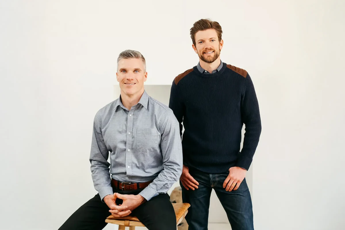 Varsity Real Estate team